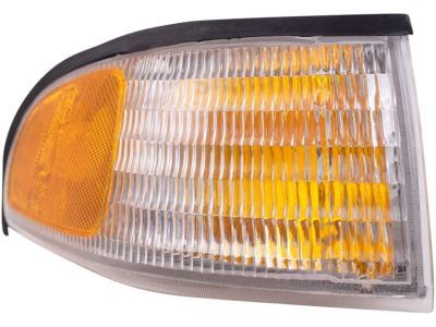 Ford F4ZZ-13200-A Parking/Marker Lamp