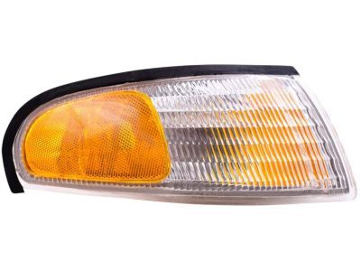 Ford F4ZZ-13200-A Parking/Marker Lamp