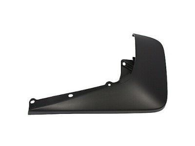 Ford 6G1Z-16A550-AB Kit - Mudflap