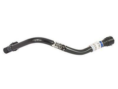 Ford F-150 PCV Valve Hose - BL3Z-6758-A