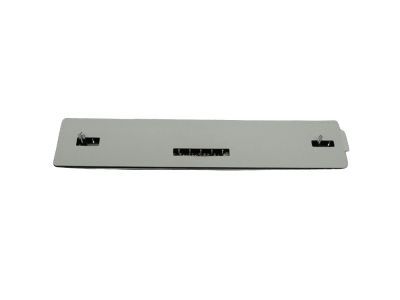 Ford 6L5Z-9942528-B Nameplate