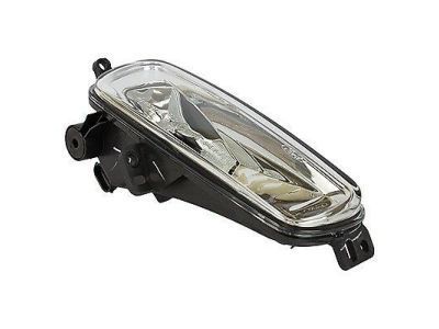 Ford F1EZ-15200-A Fog Lamp