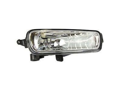 Ford E-Transit Fog Light - F1EZ-15200-A