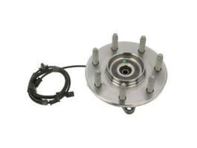 1991 Ford Thunderbird Wheel Hub - F3SZ-5A969-B