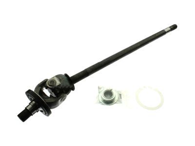 Ford FC3Z-3219-B Axle Assembly