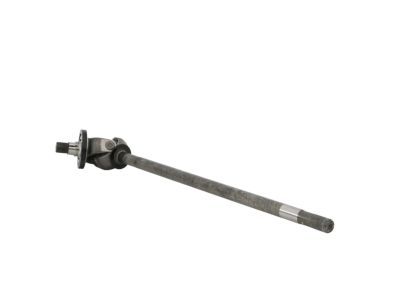 2021 Ford F-250 Super Duty Axle Shaft - FC3Z-3219-B