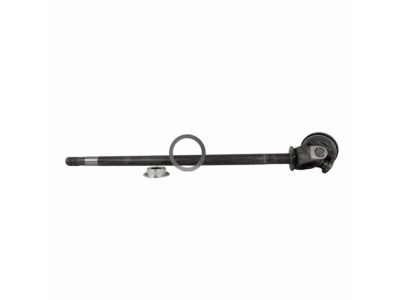 Ford FC3Z-3219-B Axle Assembly