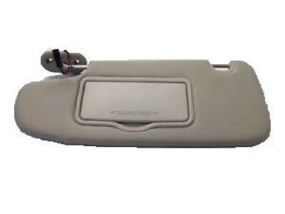 Ford 9E5Z-5404105-AA Visor Assy - Sun