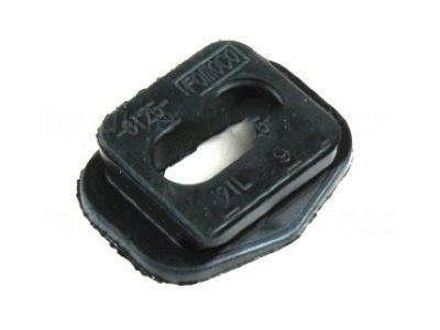 Lincoln 7T4Z-8125-A Radiator Upper Insulator