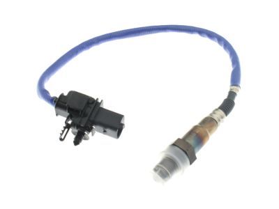 Ford DS7Z-9F472-A Front Oxygen Sensor