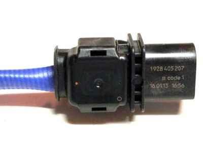 Lincoln DS7Z-9F472-A Upper Oxygen Sensor