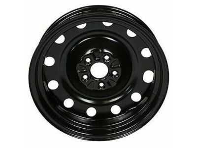 Ford 5G1Z-1007-AA Spare Wheel