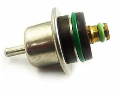 2004 Ford F-350 Super Duty Fuel Pressure Regulator - XF2Z-9C968-AH