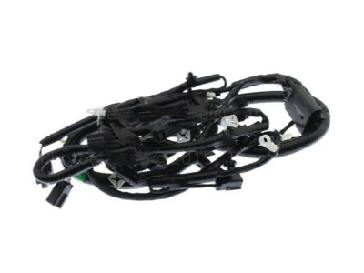 Ford JB5Z-15K867-D Wire Harness