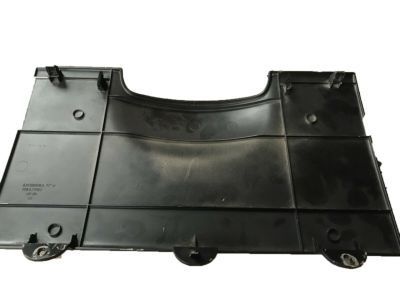 Lincoln 4L3Z-1504459-AAA Lower Cover