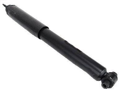 Lincoln BW1Z-18125-A Shock Absorber Assy