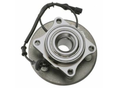 Ford 7L1Z-1109-B Hub Assembly