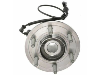 Ford 7L1Z-1109-B Hub Assembly