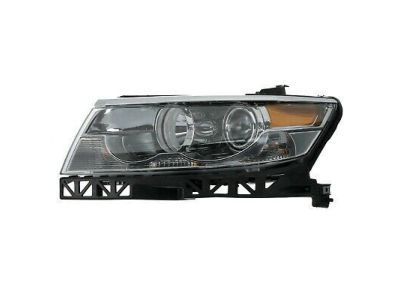 Lincoln 6H6Z-13008-CC Headlamp Assembly