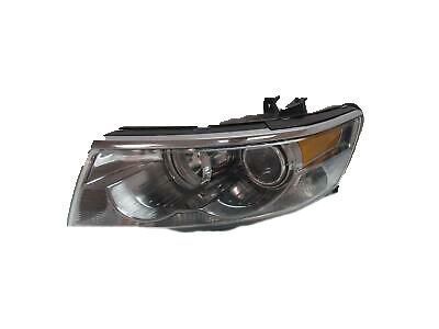 Lincoln 6H6Z-13008-CC Headlamp Assembly