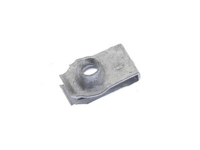 Ford -W520822-S441 Mount Bracket Nut