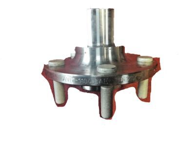 Ford AV6Z-1104-A Front Hub