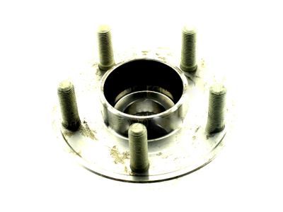 Ford AV6Z-1104-A Front Hub