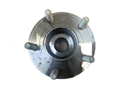 Ford AV6Z-1104-A Hub