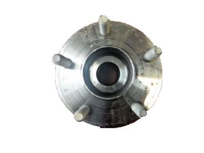 Ford AV6Z-1104-A Front Hub