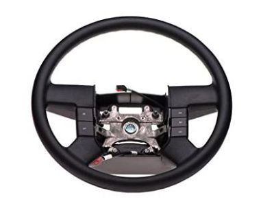 2005 Ford F-150 Steering Wheel - 7L3Z-3600-FC