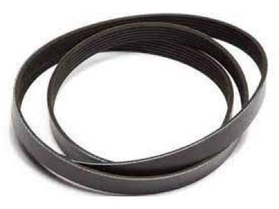 Ford 2L5Z-8620-BA V-Belt