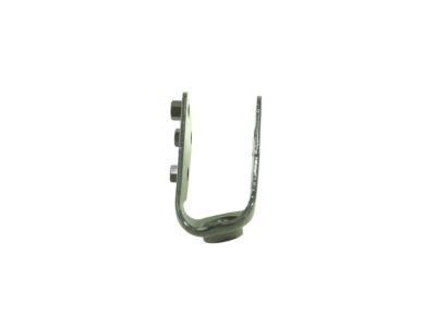 Ford F7UZ-3B095-AA Bracket                            