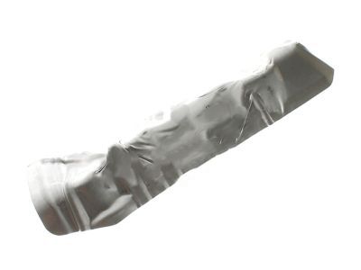 2015 Ford F-350 Super Duty Exhaust Heat Shield - FC3Z-9Y427-A