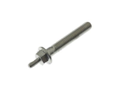 Ford -W714290-S437 Starter Stud