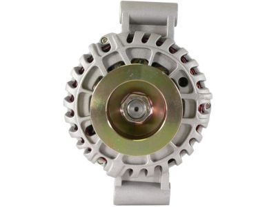 Ford 4C3Z-10346-AA Alternator Assembly