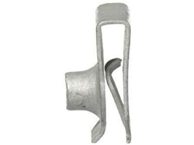 Ford -W520822-S439 Frame Nut