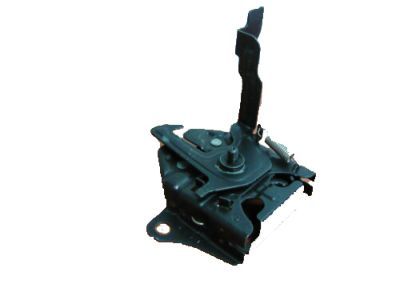 Mercury Hood Latch - F8CZ-16700-AA