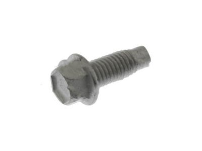 Ford -W611645-S439 Carrier Bolt