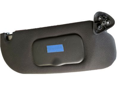 Ford 6W7Z-5404104-AAC Sunvisor