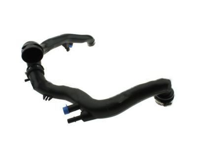 2015 Ford Flex Crankcase Breather Hose - GB5Z-6758-C