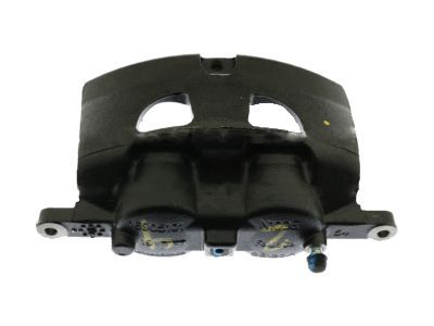 2014 Lincoln Navigator Brake Caliper - AL3Z-2B121-B