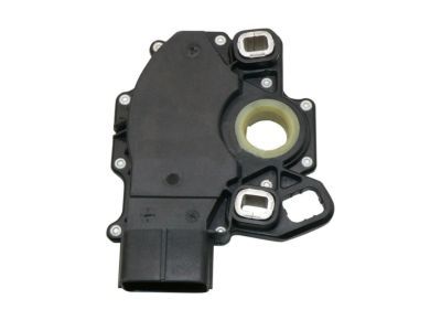 Ford F7LZ-7F293-AA Sensor Assy