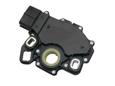 Ford F7LZ-7F293-AA Sensor Assy