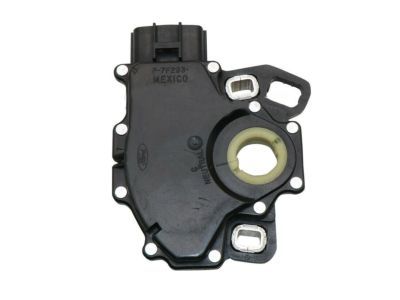 Ford F7LZ-7F293-AA Sensor Assy