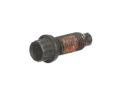 Ford -N811880-S100 Drive Shaft Bolt