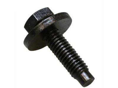 Ford -W702434-S450B Housing Screw