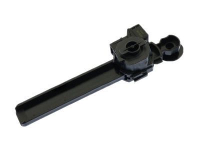 Ford Trunk Lid Lift Support - FT4Z-5806200-C