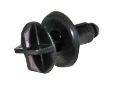 Ford -W716510-S300 Side Retainer Bolt