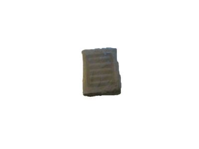 Lincoln F65Z-19C566-AA Condenser Insulator