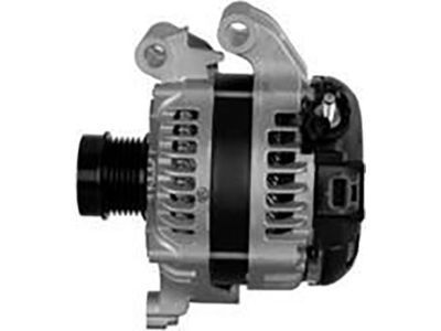 Ford DS7Z-10346-E Alternator Assembly